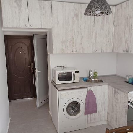 Апартамент Ели Veliko Tarnovo Luaran gambar